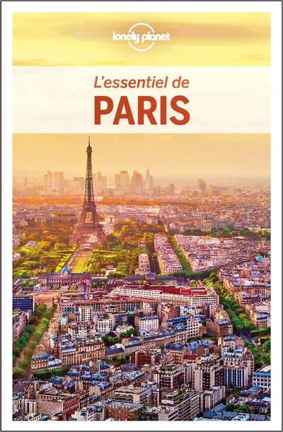L'essentiel de Paris. 2e édition. Avec 1 Plan détachable