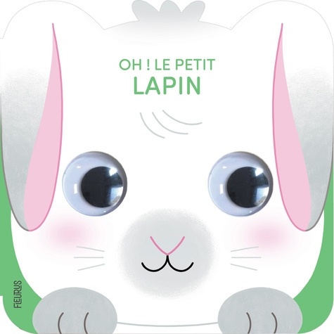 Oh ! Le petit lapin