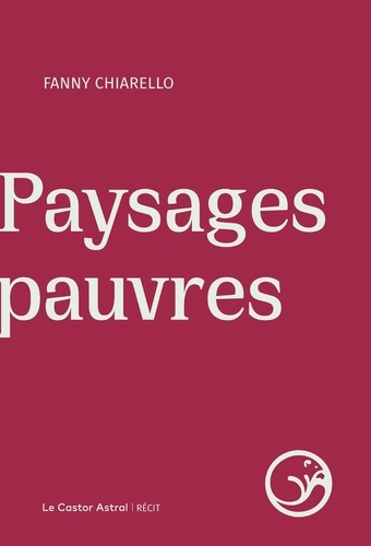 Paysages pauvres
