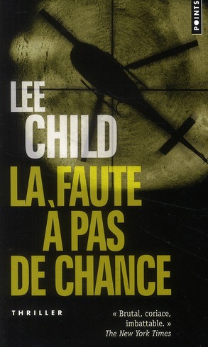 La faute à pas de chance