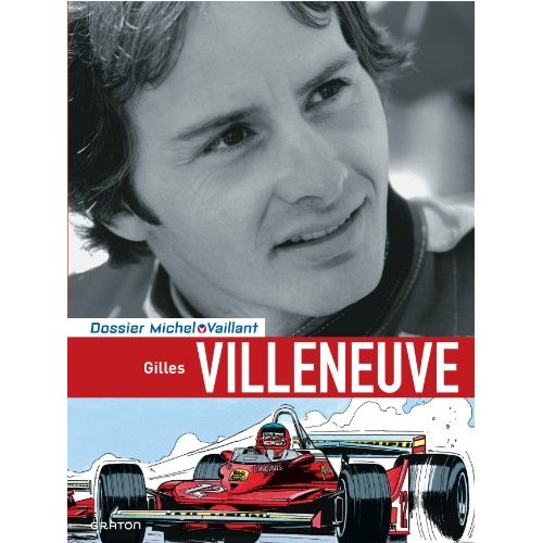 Gilles Villeneuve