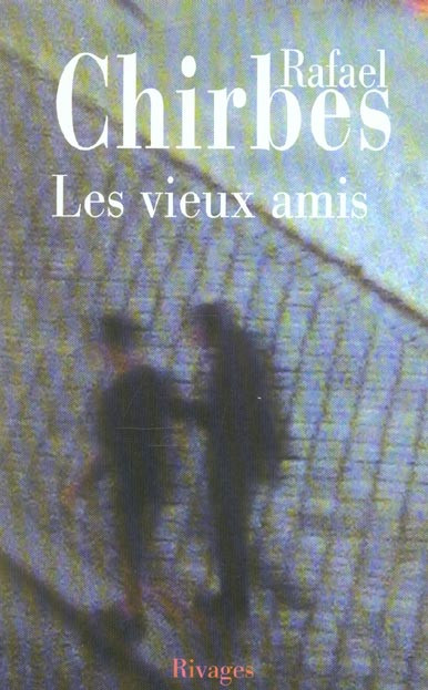 Les vieux amis