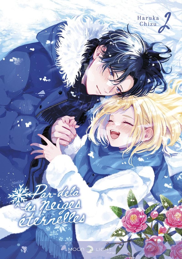 Par-delà les neiges éternelles Tome 2