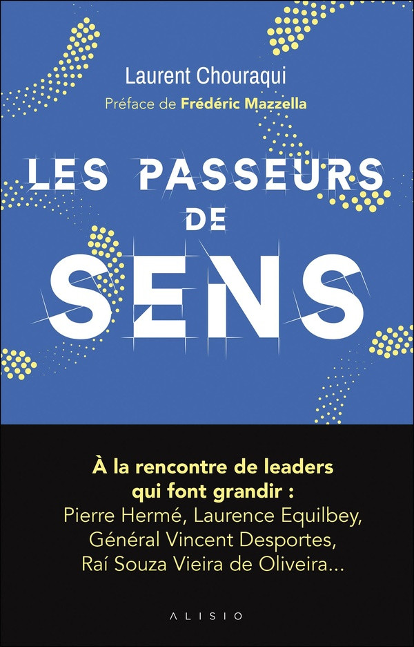 Les passeurs de sens