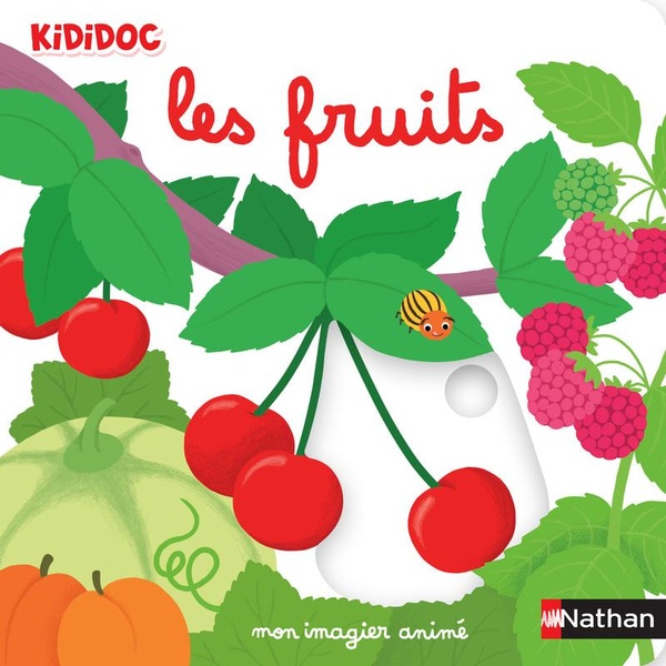 Les fruits