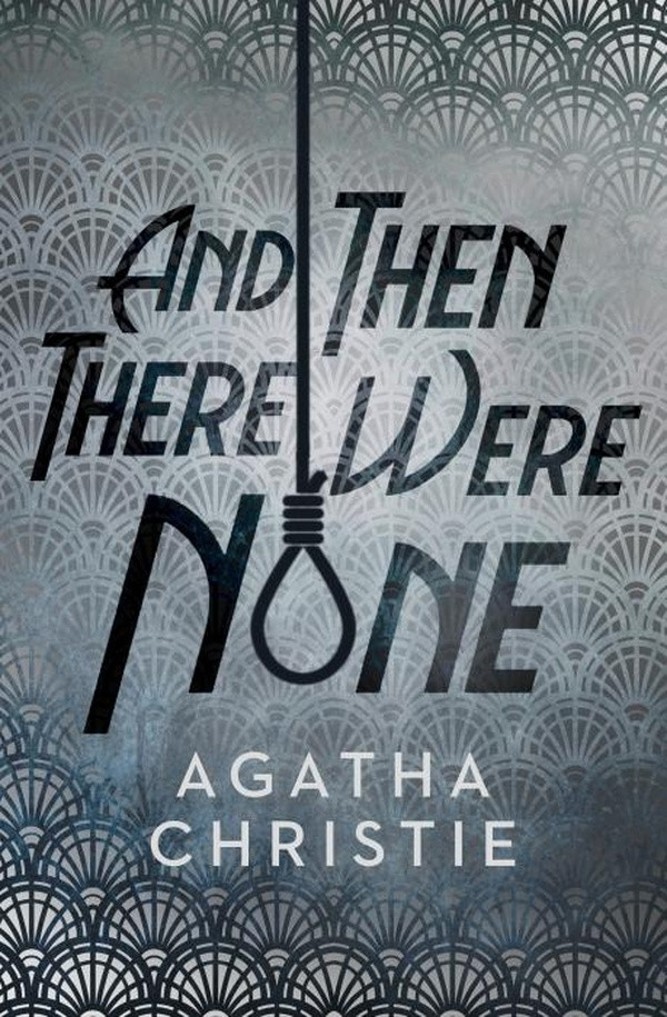 AND THEN THERE WHERE NONE