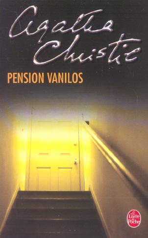 Pension Vanilos