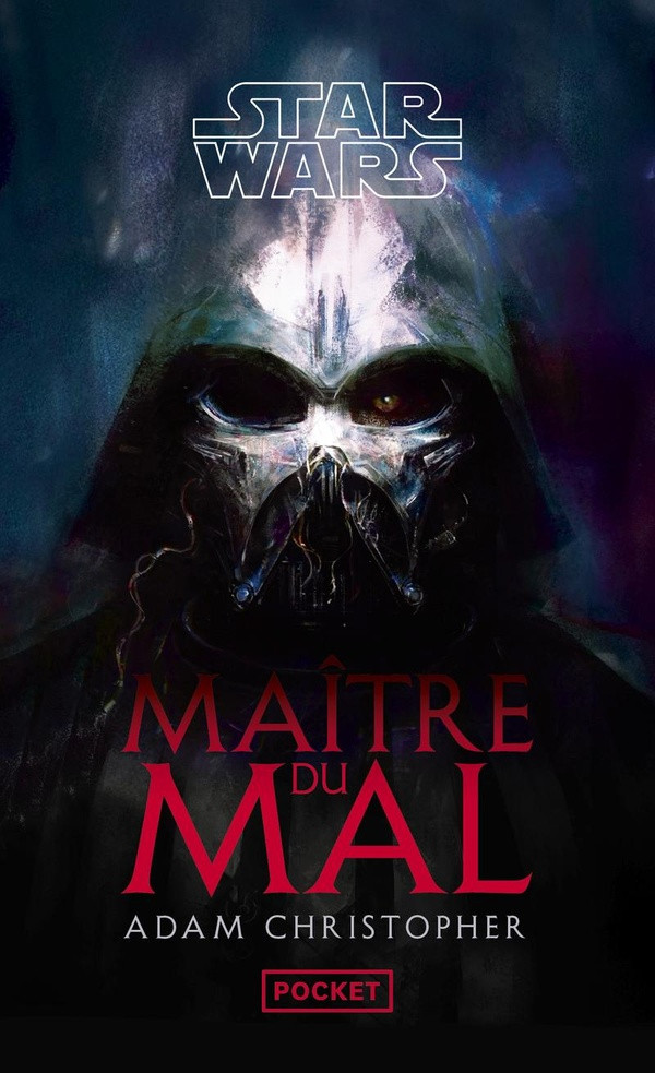 Maître du mal