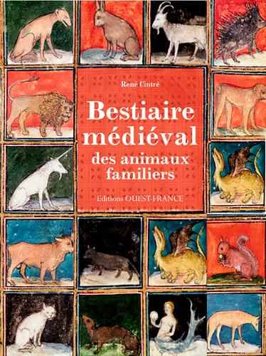 Bestiaire médieval des animaux familiers