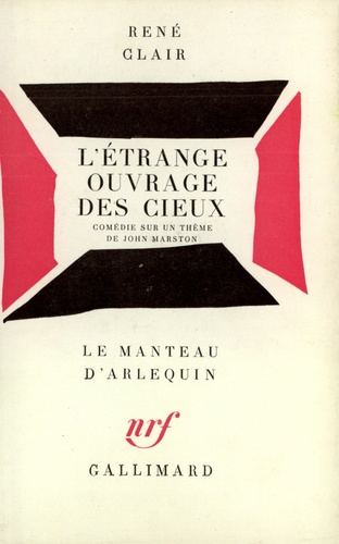 L'étrange ouvrage des cieux