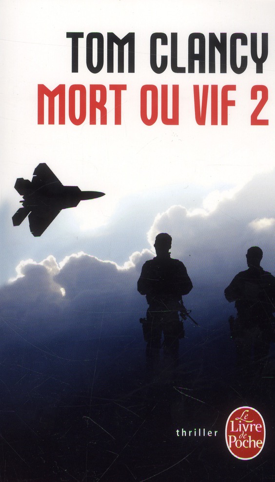 Mort ou vif Tome 2