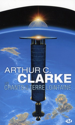 Les Chants de la Terre lointaine