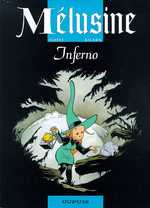 Mélusine Tome 3 : Inferno