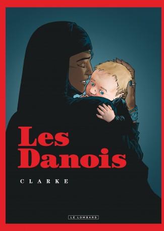 Les Danois