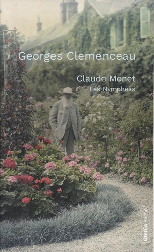 Claude Monet. Les nymphéas