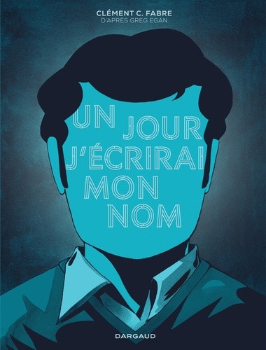 Un jour j'écrirai mon nom