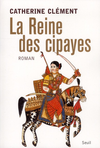 La Reine des cipayes