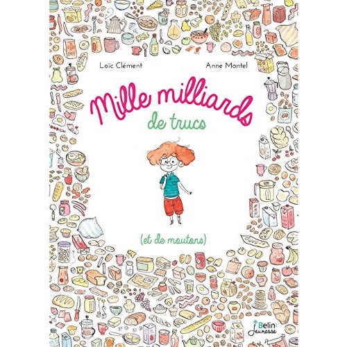 Mille millards de trucs (et de moutons)