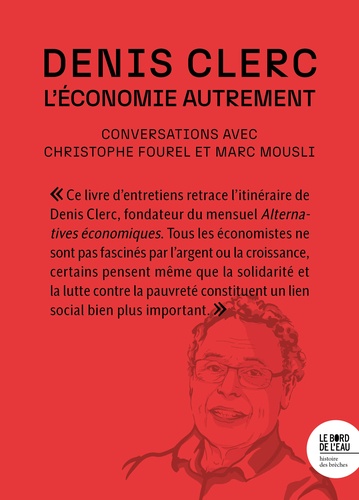 L'économie autrement