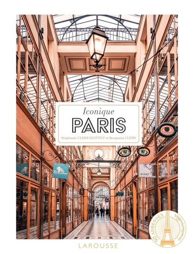Iconique Paris