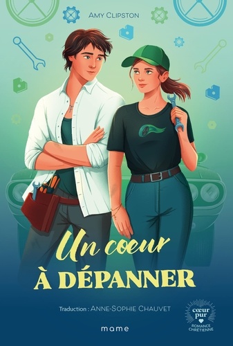 Un coeur à dépanner