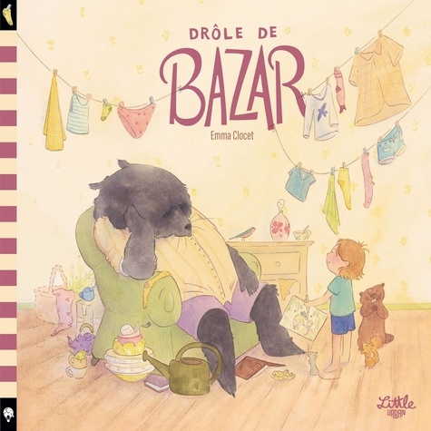 Drôle de Bazar