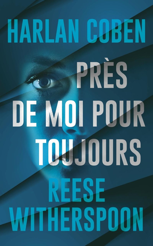 Près de moi pour toujours
