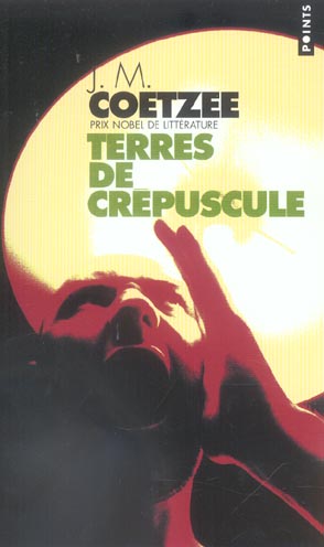 Terres de crépuscule