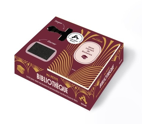 Mon kit lecture