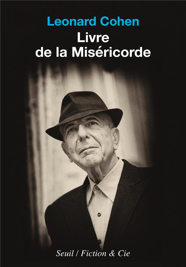 Livre de la miséricorde. Edition bilingue français-anglais