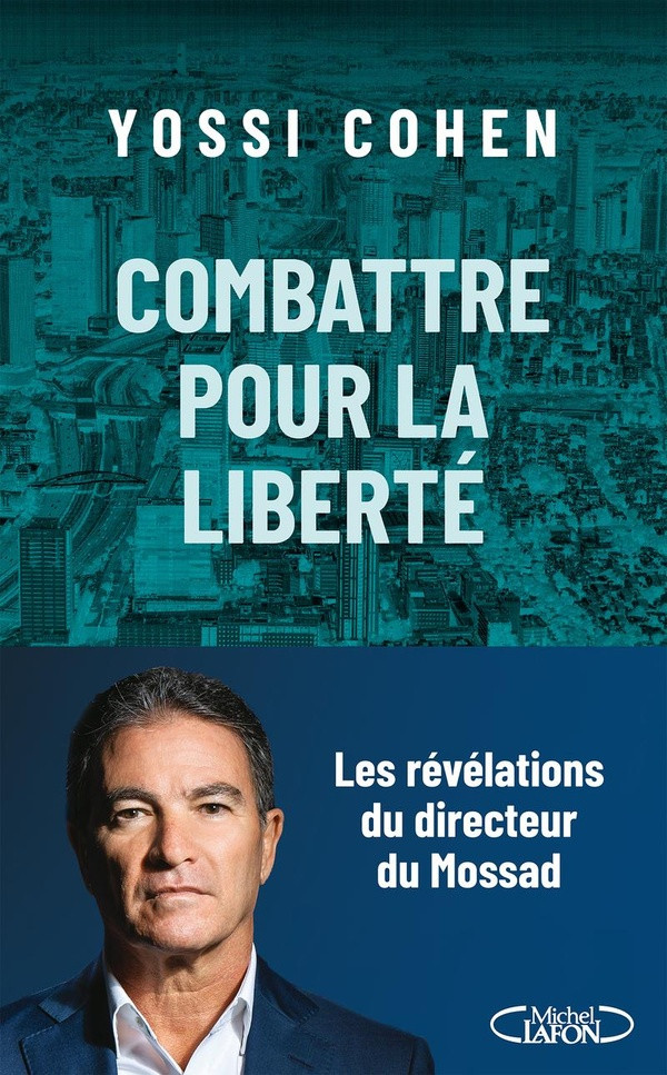 Combattre pour la liberté