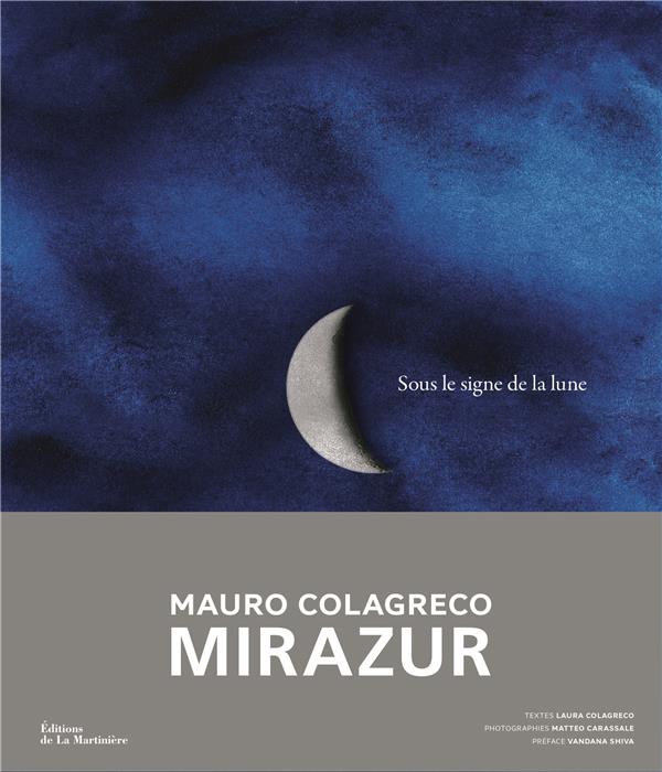 Sous le signe de la lune. Mirazur