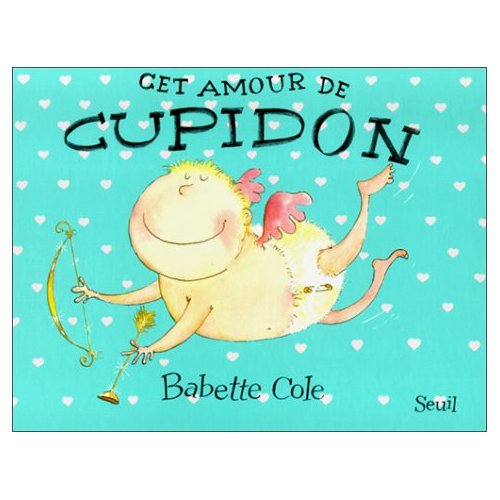 Cet amour de Cupidon