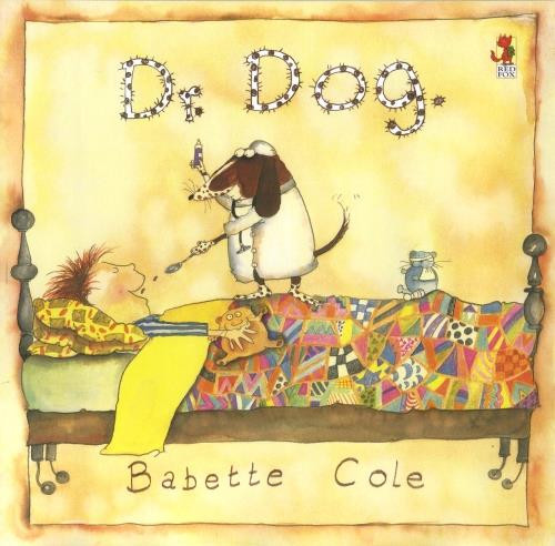 Dr dog