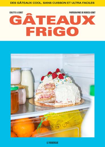 Gâteaux frigo