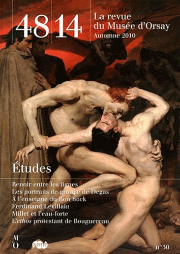 48/14 La revue du Musée d'Orsay N° 30