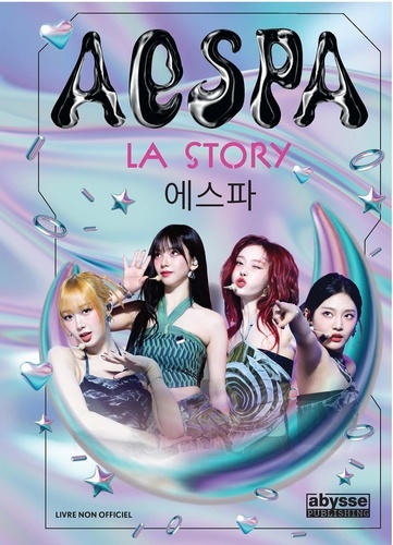 Aespa : la story