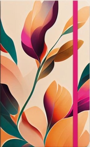 Fleurs. Agenda, Edition 2027