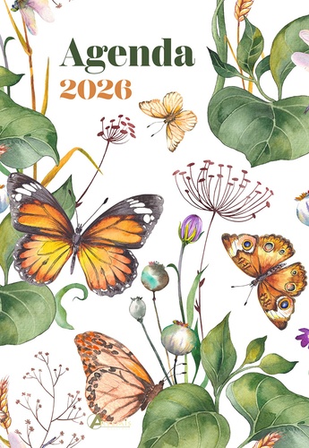 Agenda nature. Edition 2026
