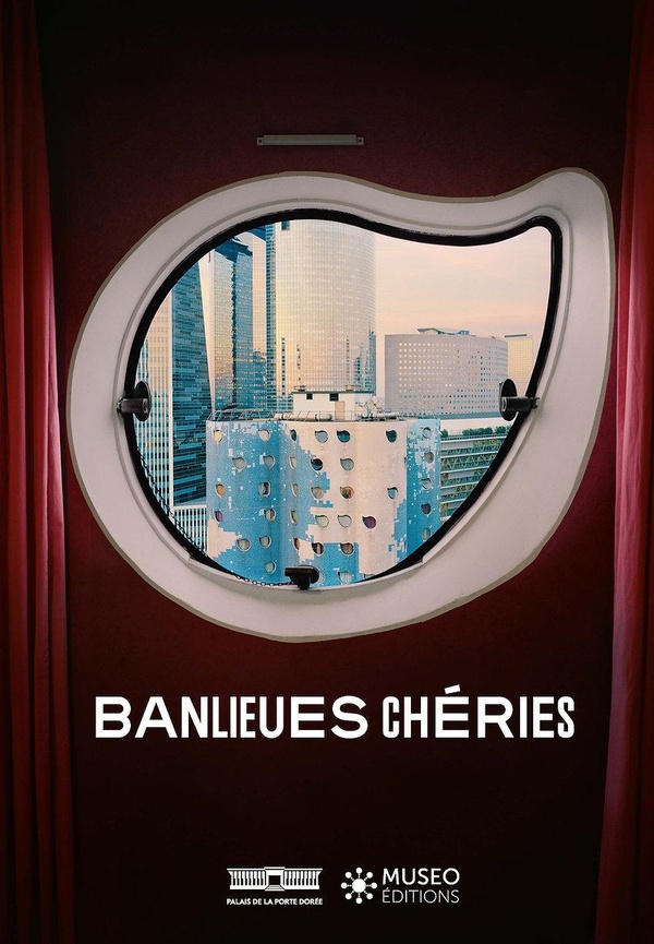 Banlieues chéries