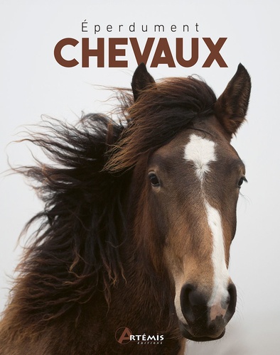 Eperdument chevaux
