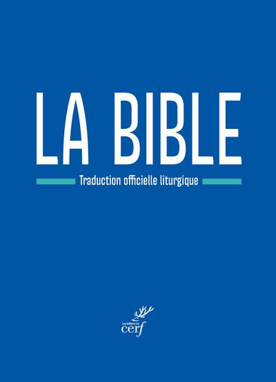 La Bible