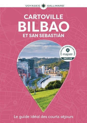 Bilbao et San Sebastián. 6e édition