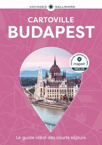 Budapest. 18e édition