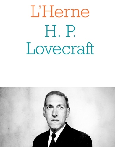 H. P. Lovecraft