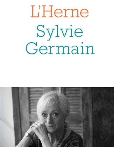 Sylvie Germain