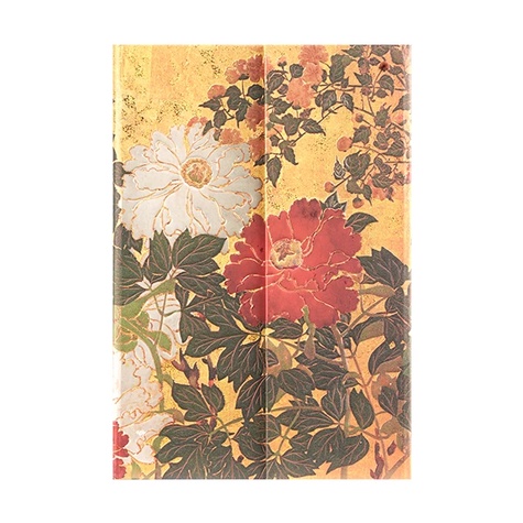 CARNET RIGIDE LIGNE MINI - NATSU