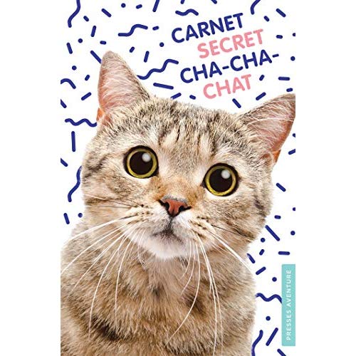 Carnet secret Cha-cha-chat