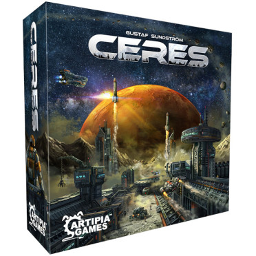 CERES (PROMO JEU)