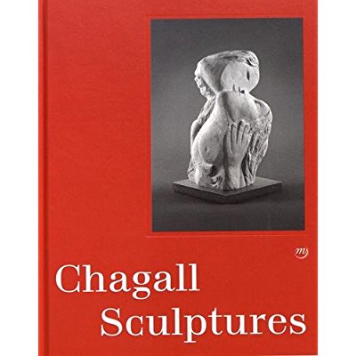 Chagall. Sculptures